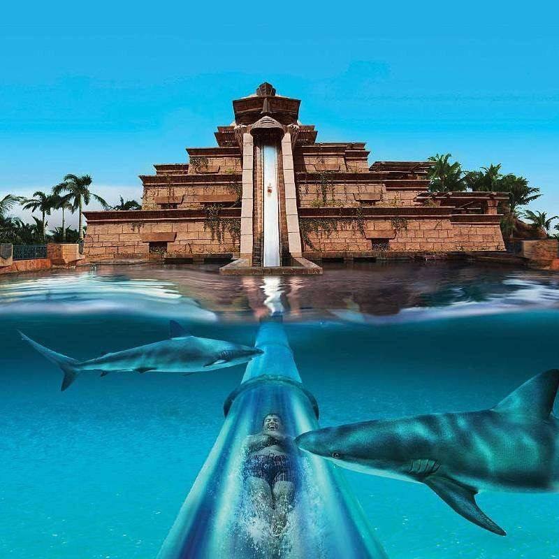 Atlantis Aquaventure