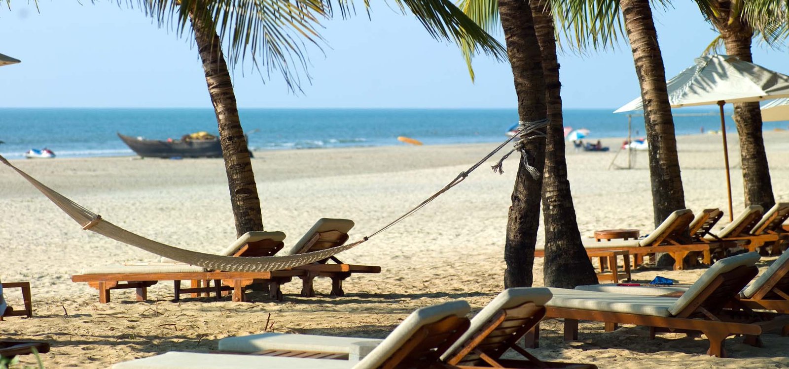 Amazing Goa Tour