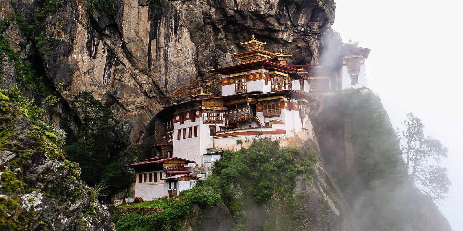 Bhutan Himalayan Kingdom