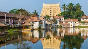 Explore Pathanamthitta & oneday City Tour Trivandrum {4Days 3Nights}